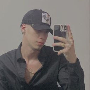 Meet your Posher, Maykell